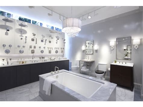 KOHLER Bathroom & Kitchen Products at KOHLER Signature Store in ...