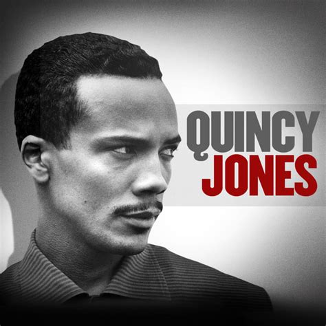 Quincy Jones Albums and Mixtapes | Lyreka