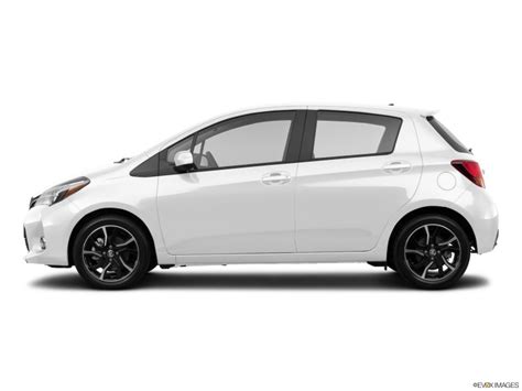 2015 Toyota Yaris | Read Owner Reviews, Prices, Specs