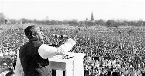 Bangabandhu’s historic March 7 speech published in Spanish