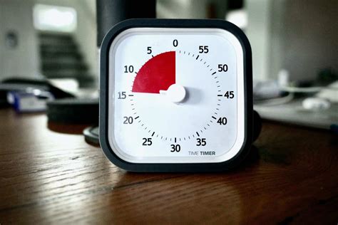 10 Best Visual Timers for Kids for Home or Classroom