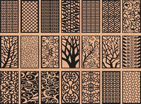 300 files dxf vector cnc plasma designs for cut wood wall | Etsy