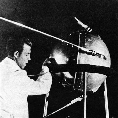The Sputnik Era | Multiwavelength Astronomy
