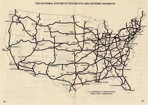 The Math Inside the US Highway System – BetterExplained