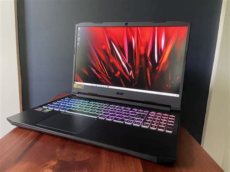 Acer Nitro 5 review 2021 | PCWorld