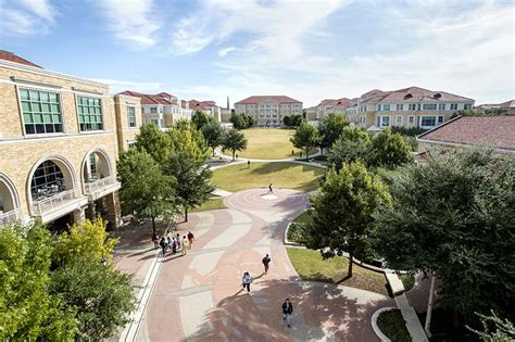 Texas Christian University