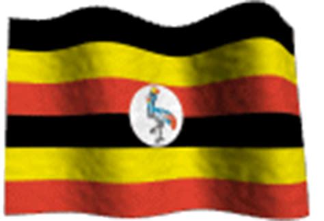 Kampala, the Capital City of Uganda