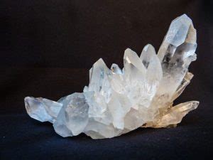 Clear Quartz Crystal Meaning | Gemstone Meanings