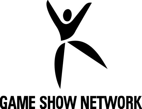 GAME SHOW NETWORK Logo PNG Transparent & SVG Vector - Freebie Supply