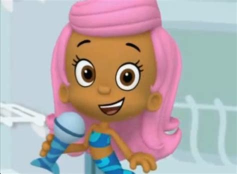 Molly bubble guppies voice actress - inrikoeat