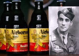 Former paratrooper recalls WWII incident that led to beer fame - AR15.COM