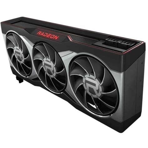 AMD Radeon RX 6900 XT 16GB | GPUSpecs.com
