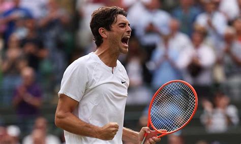 Taylor Fritz reveals how he plans to beat Rafael Nadal at Wimbledon ...