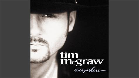 Tim McGraw - "Just To See You Smile" (Official Music Video)