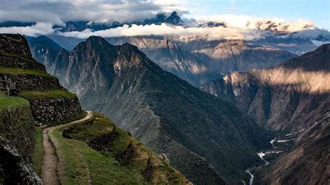 Peru Hiking Treks & Tours | Wildland Trekking