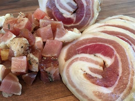 How to Make Pancetta