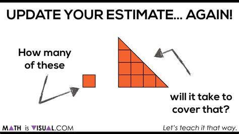 How To Find Area of a Triangle Conceptually - Derive Formula For Area of Triangle.023 COVERED ...