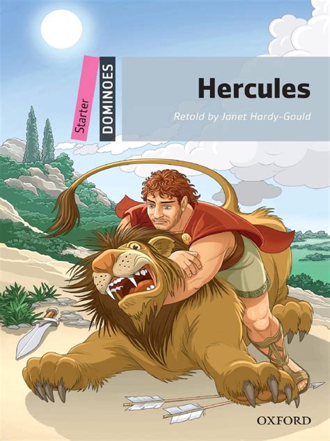 Hercules | PDF