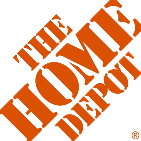 Home-Depot-Logo-Meaning-history - Metamend