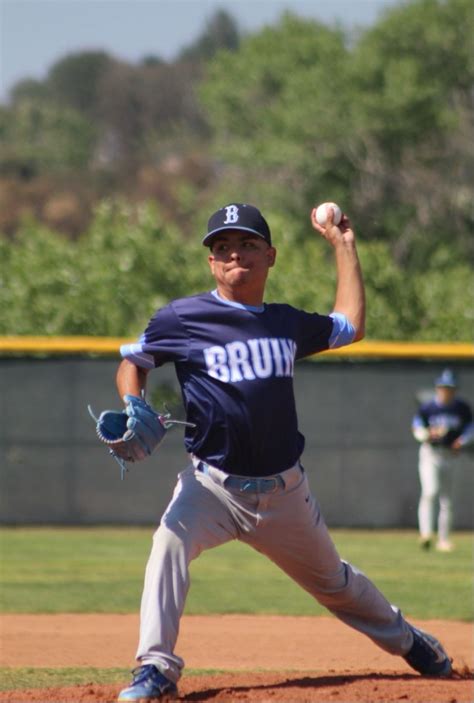 Bloomington High School Baseball Team Champions Break 40-Year-Old ...