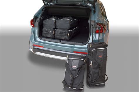 Travel bags BMW X1 (U11) | Car-Bags.com