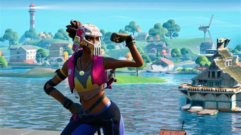 🔥 [30+] Ocean Fortnite Wallpapers | WallpaperSafari