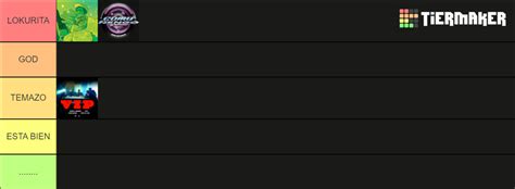 FEID SONGS 2022 Tier List (Community Rankings) - TierMaker