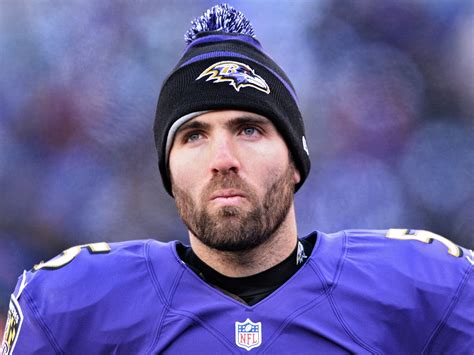 Needing the best Joe Flacco has to offer - Baltimore Sports and Life