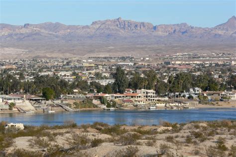 Ultimate Guide to Exploring Bullhead City, Arizona - Sidetrack Adventures