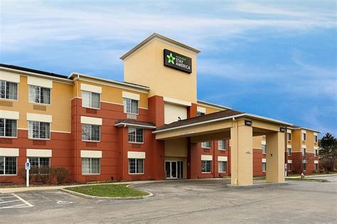 EXTENDED STAY AMERICA - CLEVELAND - AIRPORT - NORTH OLMSTED $79 ...