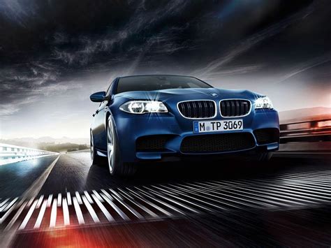 BMW M5 Logo Wallpapers - Wallpaper Cave