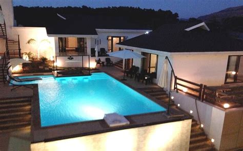 11 Best Villas In Lonavala To Spend A Luxe Vacation In The Hills