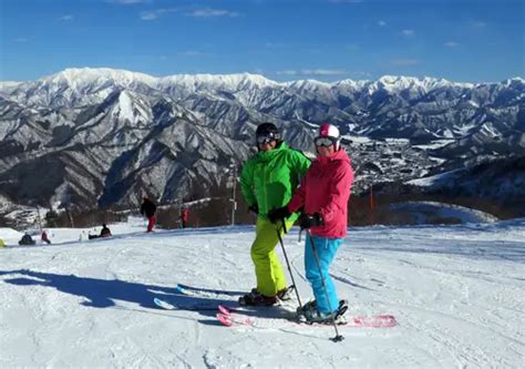 Yuzawa Ski Resort Comparison | Where to Ski in Yuzawa