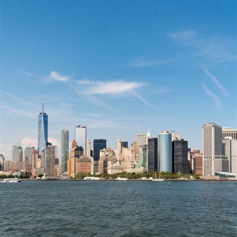 7 Best Skyline Views In New York City For Free - Mint Notion