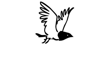 Animated Flying Dove - ClipArt Best