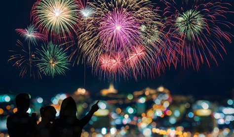 7 New Year's Eve Traditions you might not have heard about