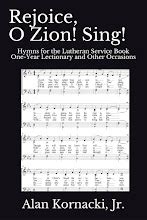 Epistles from Exile: Sermon for 2/10/16: Ash Wednesday (Hymns Series)