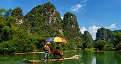 Guilin Travel Guide: Highlights, How to Visit, where to Stay, Travel Tips