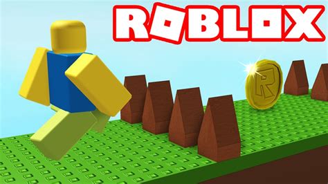 OLDEST OBBY IN ROBLOX! - YouTube