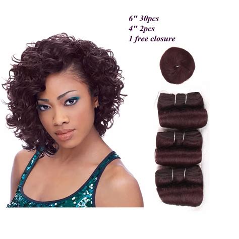 Short Weave Hairstyles With Closure - Beard Mustache And Hair Electric Trimmer