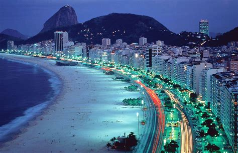 Copacabana Wallpapers HD - Wallpaper Cave