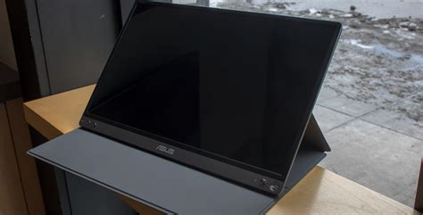 Asus ZenScreen Portable Monitor - town-green.com