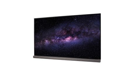 This New LG 4K TV Costs $8000 - IGN