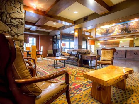 5 Best Hotels in West Yellowstone for 2024 | U.S. News Travel