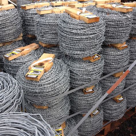 Tornado Fencing Wire - Rob Goddard, Fencing & Agricultural Supplies