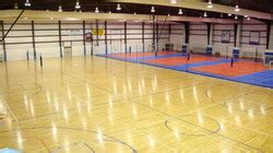 The Sportsplex | Home