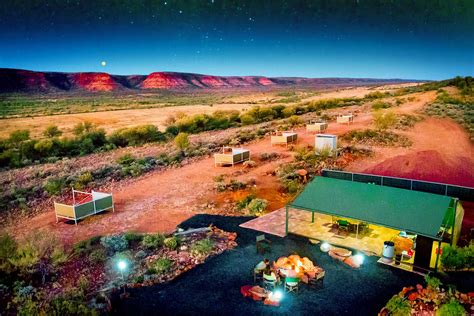 Australia’s Best Places to Stay in the Outback