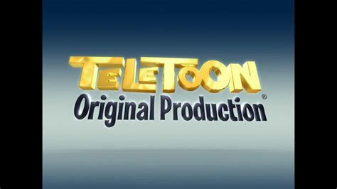 Fresh TV/Nelvana/Teletoon Original Production/FilmRise (2007/2018) - YouTube