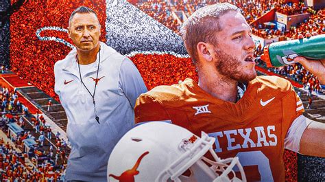 How Texas football can make Top-4 in College Football Playoff rankings