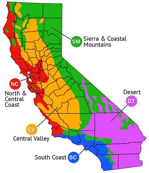 Plants in horticulture – California Invasive Plant Council